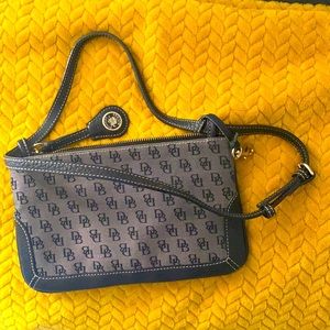 DOONEY & BOURKE Clutch Purse